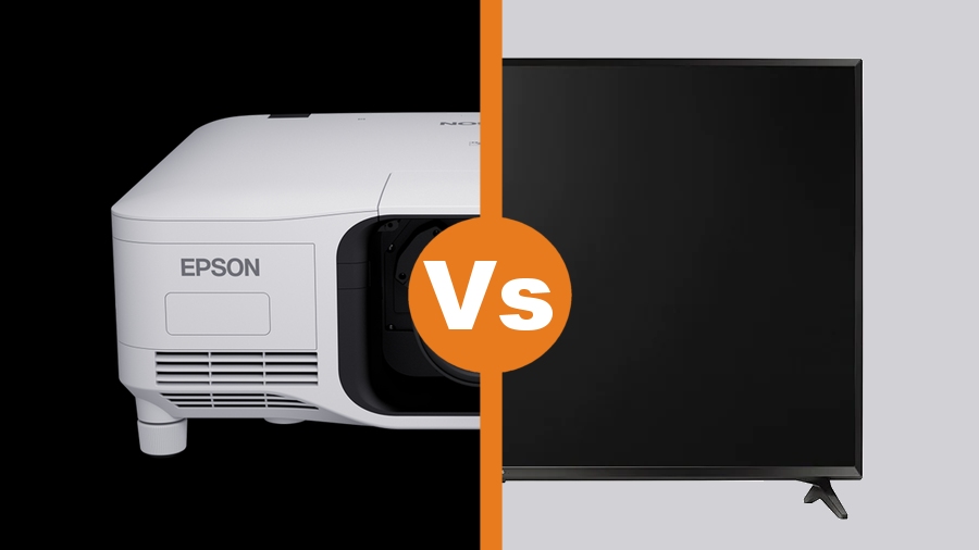 Proiettore o TV, quale � meglio? Quale comprare?