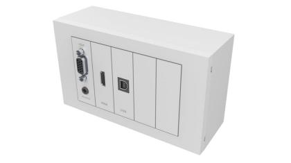 Box di connessione per lavagne interattive