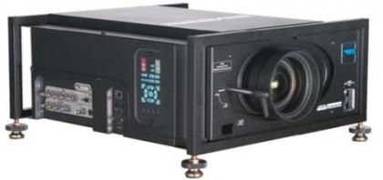Proiettore 6000 lm Digital Projection TITAN SX+330-P