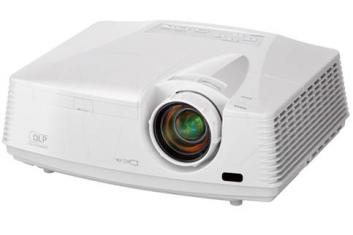 Proiettore 5000 lm Mitsubishi XD600U